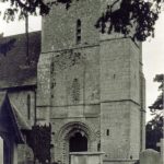 Clymping Church Exterior